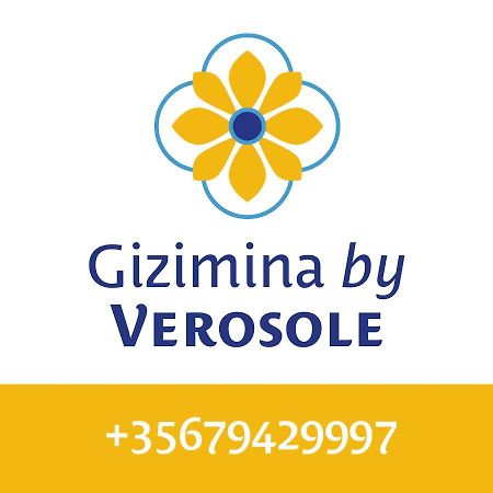 Gizimina B&B By Verosole Xagħra Eksteriør bilde