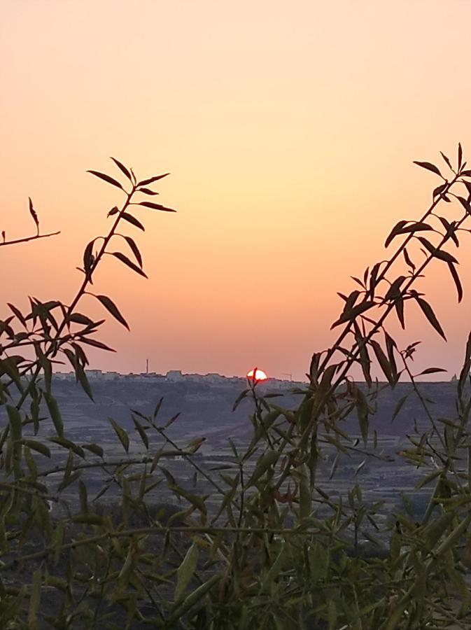 Gizimina B&B By Verosole Xagħra Eksteriør bilde