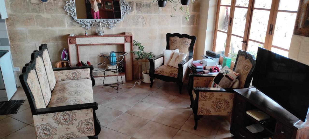 Gizimina B&B By Verosole Xagħra Eksteriør bilde