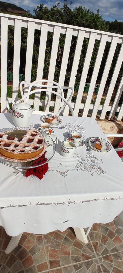 Gizimina B&B By Verosole Xagħra Eksteriør bilde