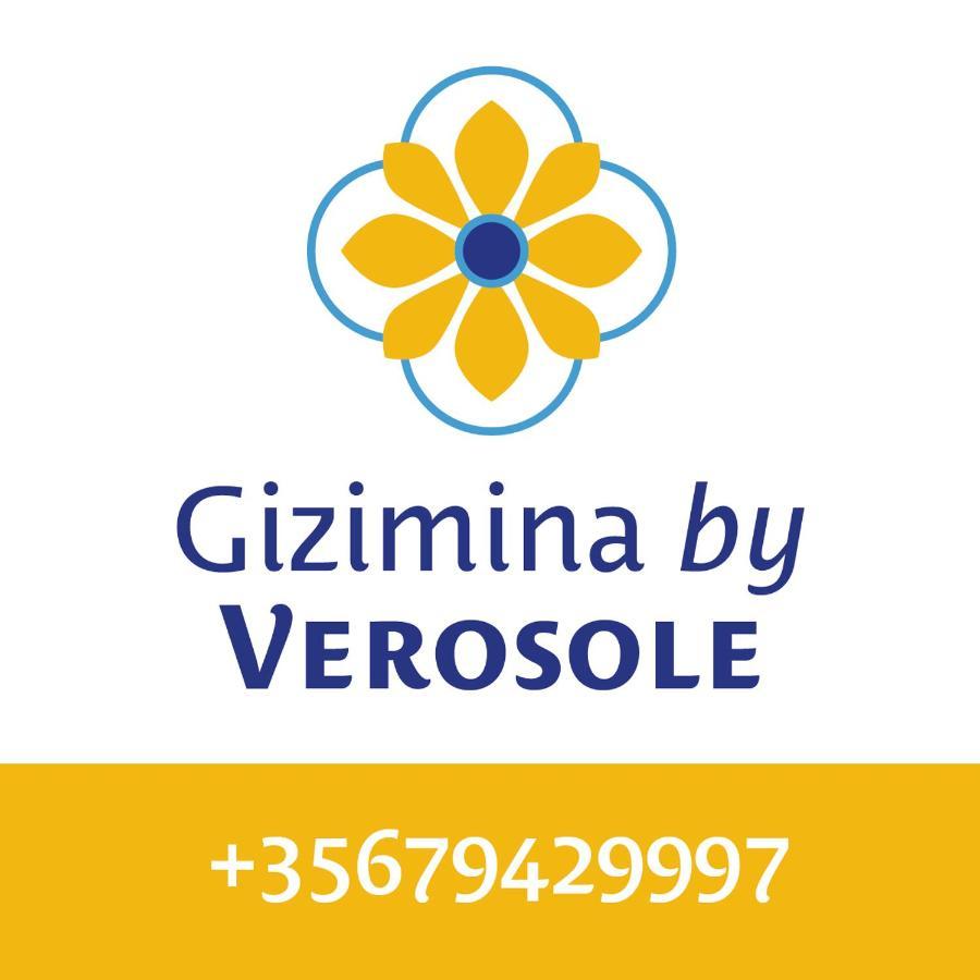 Gizimina B&B By Verosole Xagħra Eksteriør bilde