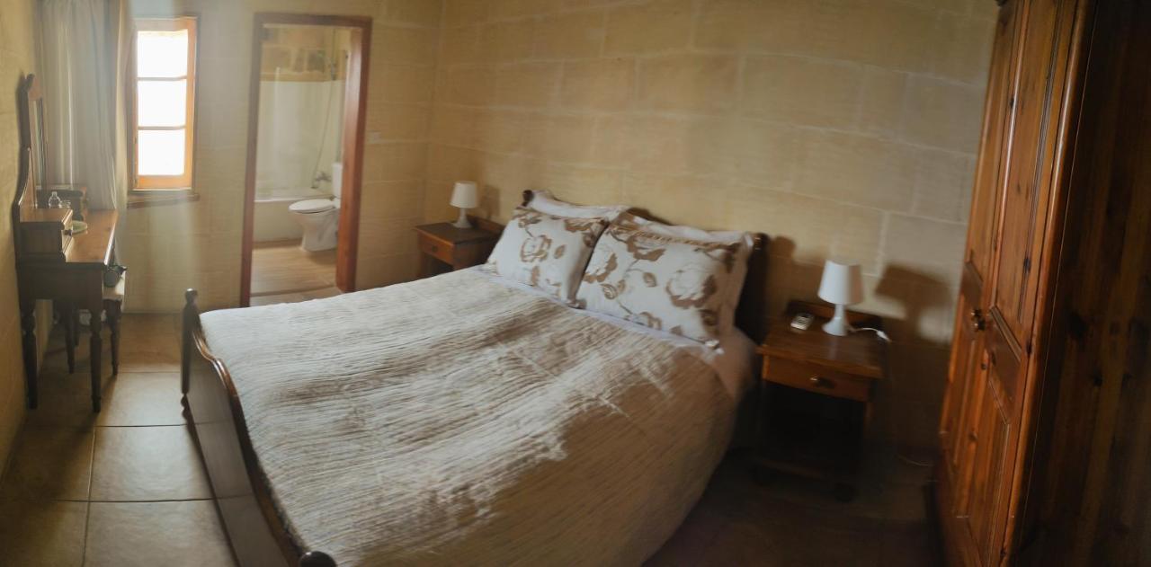 Gizimina B&B By Verosole Xagħra Eksteriør bilde