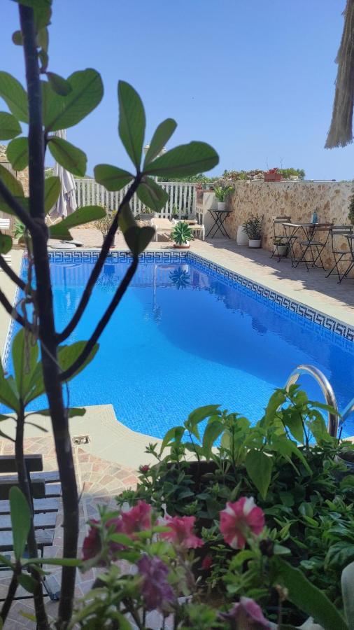 Gizimina B&B By Verosole Xagħra Eksteriør bilde